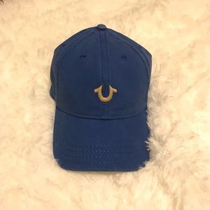 True Religion Hat 🧢